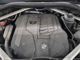 BMW X6 XDRIVE40 - M PKG - ОБДУХ - ПОДГРЕВИ | Auto.bg — изображение 8 BMW X6 XDRIVE40 - M PKG - ОБДУХ - ПОДГРЕВИ | Auto.bg — изображение 8