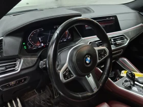 BMW X6 XDRIVE40 - M PKG - ОБДУХ - ПОДГРЕВИ | Auto.bg — изображение 11 BMW X6 XDRIVE40 - M PKG - ОБДУХ - ПОДГРЕВИ | Auto.bg — изображение 11