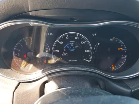 Jeep Grand cherokee | Uconnect | Ел. седалки | Подгрев | Камера | Keyl | Auto.bg — изображение 11 Jeep Grand cherokee | Uconnect | Ел. седалки | Подгрев | Камера | Keyl | Auto.bg — изображение 11