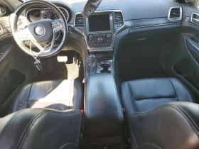 Jeep Grand cherokee | Uconnect | Ел. седалки | Подгрев | Камера | Keyl | Auto.bg — изображение 8 Jeep Grand cherokee | Uconnect | Ел. седалки | Подгрев | Камера | Keyl | Auto.bg — изображение 8
