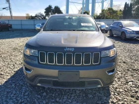 Jeep Grand cherokee | Uconnect | Ел. седалки | Подгрев | Камера | Keyl | Auto.bg — изображение 5 Jeep Grand cherokee | Uconnect | Ел. седалки | Подгрев | Камера | Keyl | Auto.bg — изображение 5