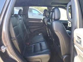 Jeep Grand cherokee | Uconnect | Ел. седалки | Подгрев | Камера | Keyl | Auto.bg — изображение 10 Jeep Grand cherokee | Uconnect | Ел. седалки | Подгрев | Камера | Keyl | Auto.bg — изображение 10