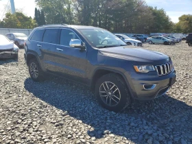 Jeep Grand cherokee | Uconnect | Ел. седалки | Подгрев | Камера | Keyl | Auto.bg — изображение 4 Jeep Grand cherokee | Uconnect | Ел. седалки | Подгрев | Камера | Keyl | Auto.bg — изображение 4