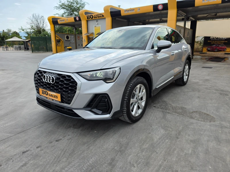 Audi Q3 Sportback Quattro - 25800 € - 81838670 1 | Car24.bg Audi Q3 Sportback Quattro - 25800 € - 81838670 1