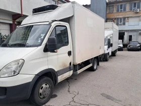 Iveco 35c13 undefined | Auto.bg — изображение 5 Iveco 35c13 undefined | Auto.bg — изображение 5