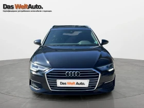 Audi A6 Design 45 TDI quattro 1 - Car24.bg Audi A6 Design 45 TDI quattro 1