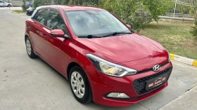 Hyundai I20 1.25i / Euro 6 / GPL / Парктроник / - Car24.bg Hyundai I20 1.25i / Euro 6 / GPL / Парктроник /