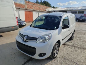 Снимка Renault Kangoo