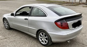 Mercedes-Benz C 220 Sport Coupe - 2050 € / 4009.45 лв. - 17708504 4 | Car24.bg Mercedes-Benz C 220 Sport Coupe - 2050 € / 4009.45 лв. - 17708504 4