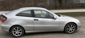 Mercedes-Benz C 220 Sport Coupe - 2050 € / 4009.45 лв. - 17708504 5 | Car24.bg Mercedes-Benz C 220 Sport Coupe - 2050 € / 4009.45 лв. - 17708504 5