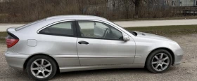 Mercedes-Benz C 220 Sport Coupe - 2050 € / 4009.45 лв. - 17708504 3 | Car24.bg Mercedes-Benz C 220 Sport Coupe - 2050 € / 4009.45 лв. - 17708504 3