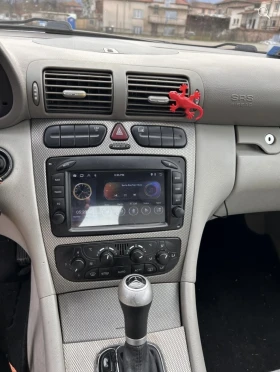 Mercedes-Benz C 220 Sport Coupe - 2050 € / 4009.45 лв. - 17708504 8 | Car24.bg Mercedes-Benz C 220 Sport Coupe - 2050 € / 4009.45 лв. - 17708504 8