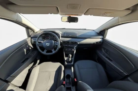 Dacia Logan Essential 100 ECO-G - 7150 € / 13984.18 лв. - 88179323 7 | Car24.bg Dacia Logan Essential 100 ECO-G - 7150 € / 13984.18 лв. - 88179323 7