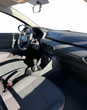 Dacia Logan Essential 100 ECO-G - 7150 € / 13984.18 лв. - 88179323 4 | Car24.bg Dacia Logan Essential 100 ECO-G - 7150 € / 13984.18 лв. - 88179323 4