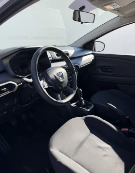 Dacia Logan Essential 100 ECO-G - 7150 € / 13984.18 лв. - 88179323 3 | Car24.bg Dacia Logan Essential 100 ECO-G - 7150 € / 13984.18 лв. - 88179323 3