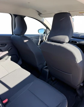 Dacia Logan Essential 100 ECO-G - 7150 € / 13984.18 лв. - 88179323 6 | Car24.bg Dacia Logan Essential 100 ECO-G - 7150 € / 13984.18 лв. - 88179323 6