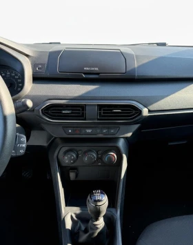 Dacia Logan Essential 100 ECO-G - 7150 € / 13984.18 лв. - 88179323 8 | Car24.bg Dacia Logan Essential 100 ECO-G - 7150 € / 13984.18 лв. - 88179323 8