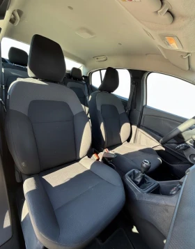 Dacia Logan Essential 100 ECO-G - 7150 € / 13984.18 лв. - 88179323 5 | Car24.bg Dacia Logan Essential 100 ECO-G - 7150 € / 13984.18 лв. - 88179323 5