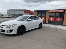 Mazda 6 Sky Active Bose 163 PS - Car24.bg Mazda 6 Sky Active Bose 163 PS