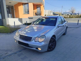 Mercedes-Benz C 200 2.2 CDI 116HP 6ск Уникален Екземпляр - Car24.bg Mercedes-Benz C 200 2.2 CDI 116HP 6ск Уникален Екземпляр
