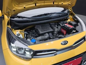 Kia Morning (Ja) Signature - 11020 € / 21553.25 лв. - 80968143 6 | Car24.bg Kia Morning (Ja) Signature - 11020 € / 21553.25 лв. - 80968143 6