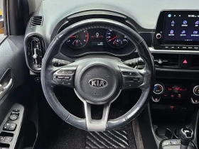 Kia Morning (Ja) Signature - 11020 € / 21553.25 лв. - 80968143 13 | Car24.bg Kia Morning (Ja) Signature - 11020 € / 21553.25 лв. - 80968143 13