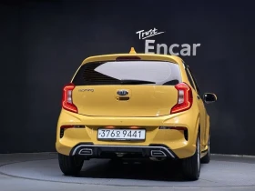 Kia Morning (Ja) Signature - 11020 € / 21553.25 лв. - 80968143 4 | Car24.bg Kia Morning (Ja) Signature - 11020 € / 21553.25 лв. - 80968143 4