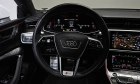 Audi A7 MATRIX| DISTRO| 360| HUD| 4Zone AC| Обдух| БЕЗ Инц | Auto.bg — изображение 11 Audi A7 MATRIX| DISTRO| 360| HUD| 4Zone AC| Обдух| БЕЗ Инц | Auto.bg — изображение 11