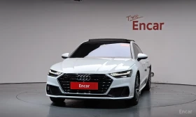 Audi A7 MATRIX| DISTRO| 360| HUD| 4Zone AC| Обдух| БЕЗ Инц | Auto.bg — изображение 3 Audi A7 MATRIX| DISTRO| 360| HUD| 4Zone AC| Обдух| БЕЗ Инц | Auto.bg — изображение 3
