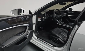 Audi A7 MATRIX| DISTRO| 360| HUD| 4Zone AC| Обдух| БЕЗ Инц | Auto.bg — изображение 7 Audi A7 MATRIX| DISTRO| 360| HUD| 4Zone AC| Обдух| БЕЗ Инц | Auto.bg — изображение 7