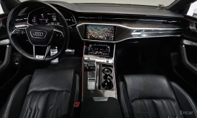 Audi A7 MATRIX| DISTRO| 360| HUD| 4Zone AC| Обдух| БЕЗ Инц | Auto.bg — изображение 10 Audi A7 MATRIX| DISTRO| 360| HUD| 4Zone AC| Обдух| БЕЗ Инц | Auto.bg — изображение 10