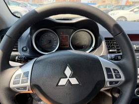 Mitsubishi Lancer 1.8 Бензин ГАЗ-BRC | Auto.bg — изображение 14 Mitsubishi Lancer 1.8 Бензин ГАЗ-BRC | Auto.bg — изображение 14