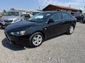 Mitsubishi Lancer 1.8 Бензин ГАЗ-BRC | Auto.bg — изображение 3 Mitsubishi Lancer 1.8 Бензин ГАЗ-BRC | Auto.bg — изображение 3
