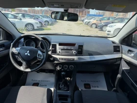 Mitsubishi Lancer 1.8 Бензин ГАЗ-BRC | Auto.bg — изображение 12 Mitsubishi Lancer 1.8 Бензин ГАЗ-BRC | Auto.bg — изображение 12