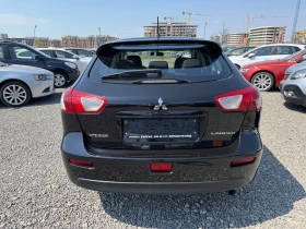 Mitsubishi Lancer 1.8 Бензин ГАЗ-BRC | Auto.bg — изображение 5 Mitsubishi Lancer 1.8 Бензин ГАЗ-BRC | Auto.bg — изображение 5
