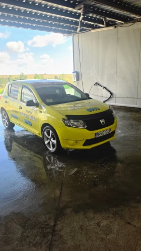 Dacia Sandero undefined | Auto.bg — изображение 3 Dacia Sandero undefined | Auto.bg — изображение 3