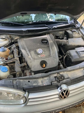 VW Golf undefined | Auto.bg — изображение 7 VW Golf undefined | Auto.bg — изображение 7
