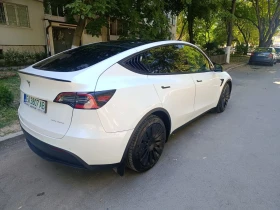 Tesla Model Y LRDM | Auto.bg — изображение 7 Tesla Model Y LRDM | Auto.bg — изображение 7