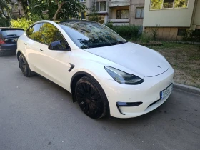 Tesla Model Y LRDM | Auto.bg — изображение 3 Tesla Model Y LRDM | Auto.bg — изображение 3