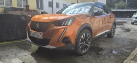 Peugeot 2008 e2008 | Auto.bg — изображение 9 Peugeot 2008 e2008 | Auto.bg — изображение 9