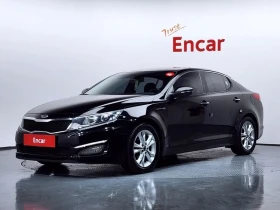 Kia K5 2.0 Noblesse