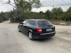 Audi A4 B6 Quatrro - 2000 € - 54340547 15 | Car24.bg Audi A4 B6 Quatrro - 2000 € - 54340547 15