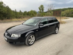 Audi A4 B6 Quatrro - 2000 € - 54340547 12 | Car24.bg Audi A4 B6 Quatrro - 2000 € - 54340547 12