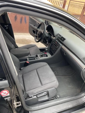 Audi A4 B6 Quatrro - 2000 € - 54340547 4 | Car24.bg Audi A4 B6 Quatrro - 2000 € - 54340547 4