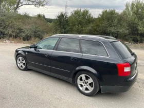 Audi A4 B6 Quatrro - 2000 € - 54340547 13 | Car24.bg Audi A4 B6 Quatrro - 2000 € - 54340547 13