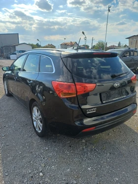 Kia Ceed 1.6 crdi-110кс.НА ЧАСТИ | Auto.bg — изображение 4 Kia Ceed 1.6 crdi-110кс.НА ЧАСТИ | Auto.bg — изображение 4