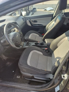 Kia Ceed 1.6 crdi-110кс.НА ЧАСТИ | Auto.bg — изображение 10 Kia Ceed 1.6 crdi-110кс.НА ЧАСТИ | Auto.bg — изображение 10