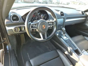 Porsche Cayman * CARFAX * Без инциденти * | Auto.bg — изображение 5 Porsche Cayman * CARFAX * Без инциденти * | Auto.bg — изображение 5