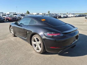 Porsche Cayman * CARFAX * Без инциденти * | Auto.bg — изображение 4 Porsche Cayman * CARFAX * Без инциденти * | Auto.bg — изображение 4