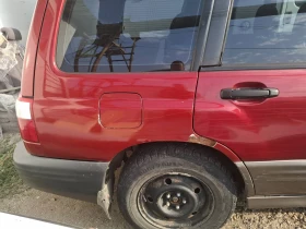 Subaru Forester - 1300 € - 23920963 3 | Car24.bg Subaru Forester - 1300 € - 23920963 3